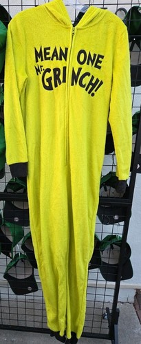 Women mean one grinch - women's,