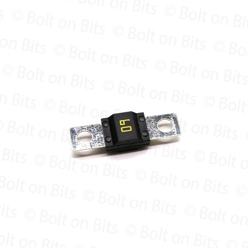 Yellow midi type - type, 60a