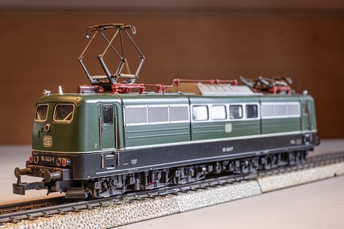 Märklin 3195 series - märklin,