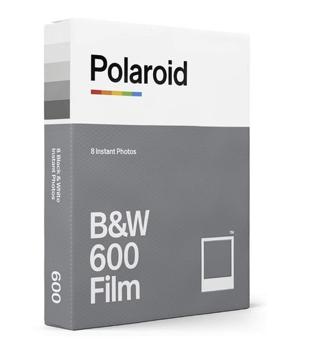 Polaroid originals black - polaroid, &
