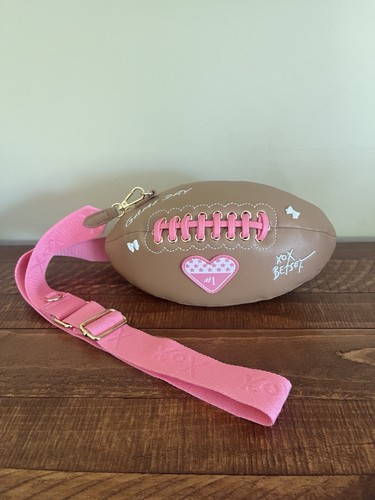 Betsey johnson game day - betsey,