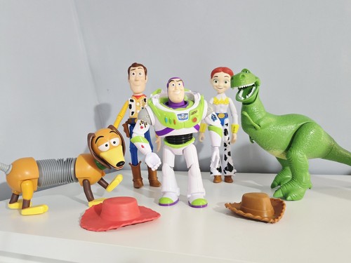 Disney pixar toy story - toy,