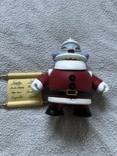 Kidrobot X Futurama Robot