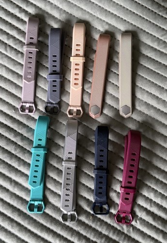 Fitbit alta straps size - fitbit, 9