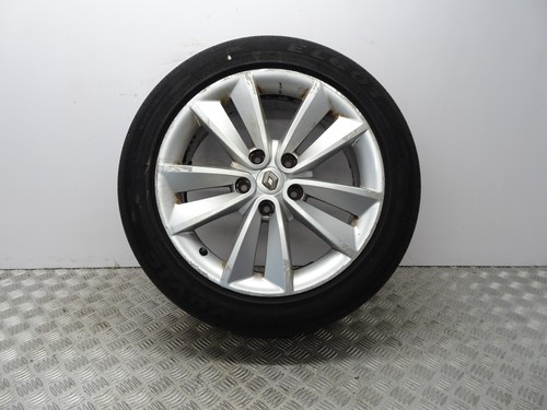 Renault grand scenic mk3 - renault,