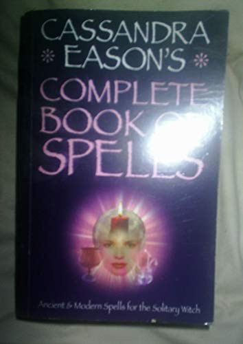 Cassandra eason complete - eason's,