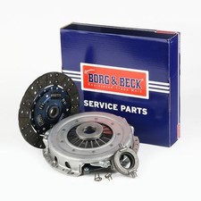 BORG & BECK HK9636 Clutch Kit