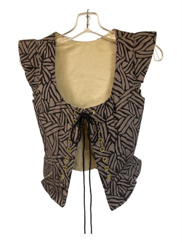 Renaissance bodice pirate - renaissance,