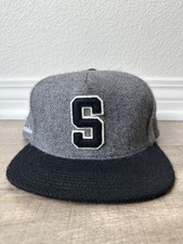 Supreme (RARE) FW11 Wool Felt