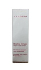 CLARINS Double Serum (Hydric +