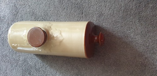 Lovatts langley ware ceramic - &,