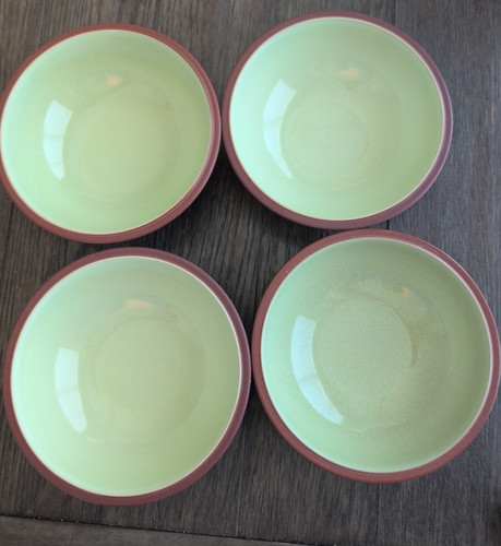 Denby juice soup - denby, bowl