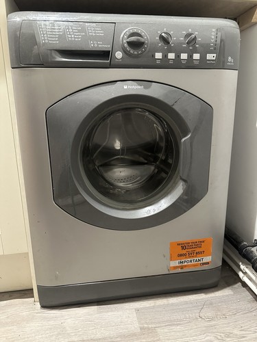 Hotpoint he8l493 8kg - he8l493,