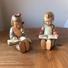 Goebel Hummel Figurine Book