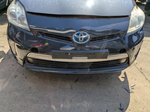 Toyota prius hybrid - prius,