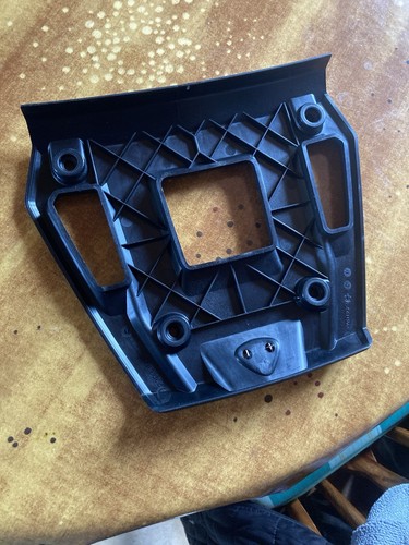 Triumph tiger 800 rack - tiger,