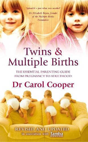 Twins multiple births - multiple, the