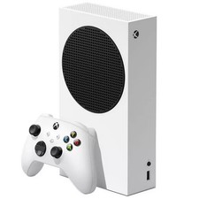 Microsoft xbox series 512gb - microsoft,