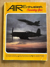 AIR ENTHUSIAST TWENTY-FIVE  -  PB