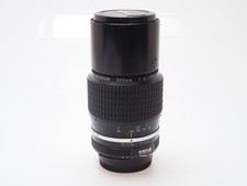 NIKON AI 200MM F4 TELEPHOTO