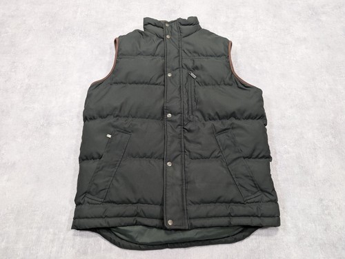 Schoffel gilet mens down - mens,