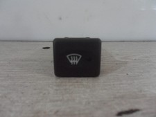 LAND ROVER DISCOVERY 2 TD5 FRONT HEATED WINDOW SCREEN SWITCH GREY YUG102550