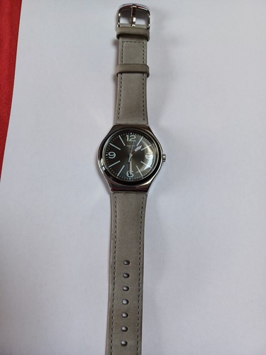 Swatch men watch irony big - swatch, men's
