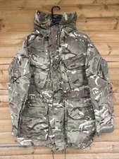 British Military MTP Windproof Combat Smock 170/104