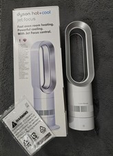 Dyson AM09 Hot and Cool Tower