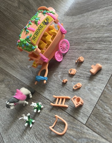 Teeny weeny families - teeny,
