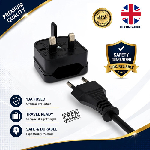 Plug adapter 13a - adapter, |