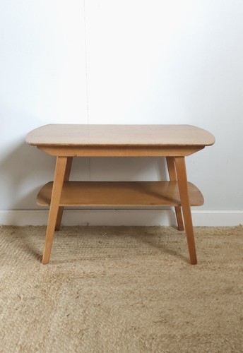 Retro coffee table - , mid