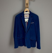 Zara Man Men's Denim Couture