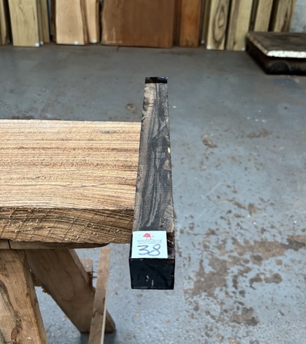 African ebony x 39 - 39,