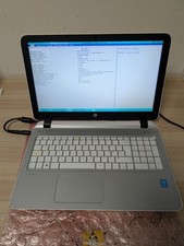HP Pavilion 15-p245sa -