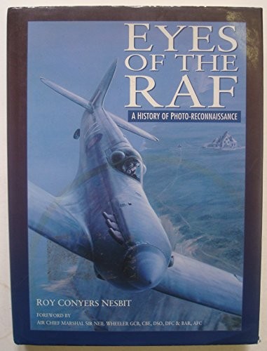Eyes the raf history of - of,