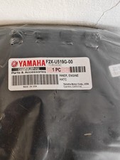 Genuine YAMAHA Waverunner