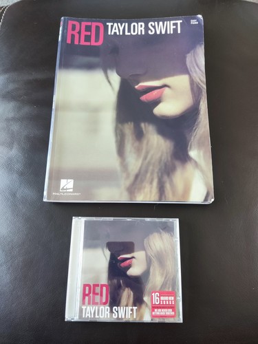 Taylor swift red piano - -,