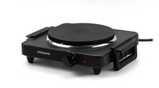 Cookworks Electric Hotplate