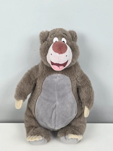 Disney the jungle book - the, baloo