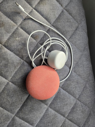 Google nest mini - nest,