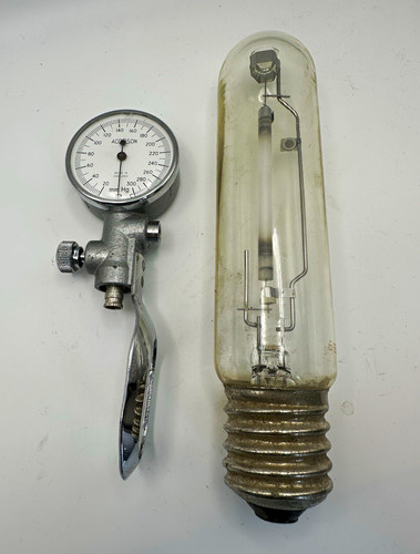 Vintage accoson medical - vintage,