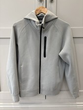 Men’s Small Grey Nike Tech