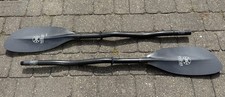 Werner paddle - werner,
