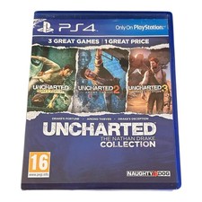 Uncharted Nathan Drake 2018