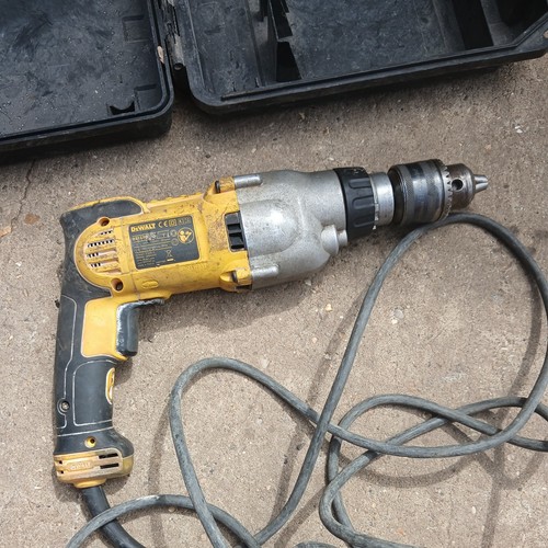 Dewalt d31570 115v 1300w - dewalt, 2