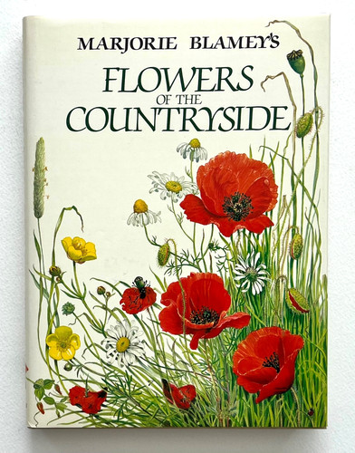 Marjorie blamey flowers of - marjorie,