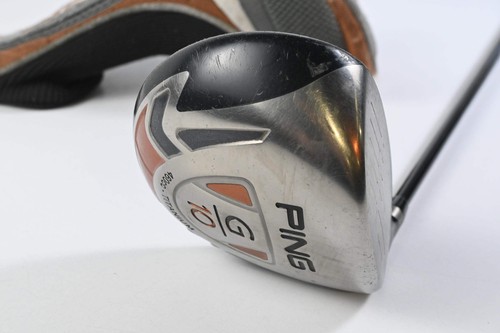 Ping g10 driver degree - degree, /