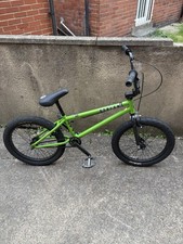 Stolen Brand Casino BMX BIKE