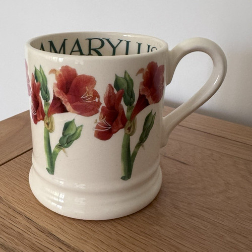Emma bridgewater mug - bridgewater,